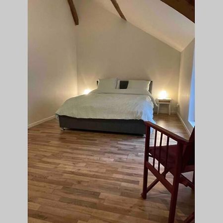 « Au 33 » Apartment Charleville-Mezieres Ngoại thất bức ảnh