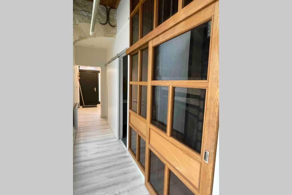 « Au 33 » Apartment Charleville-Mezieres Ngoại thất bức ảnh