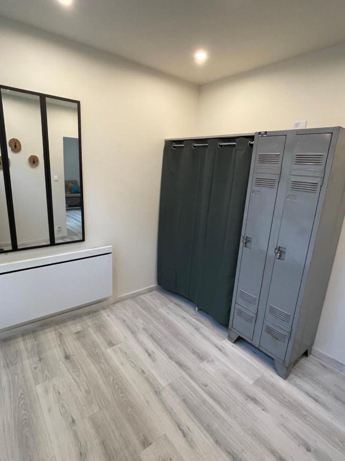« Au 33 » Apartment Charleville-Mezieres Ngoại thất bức ảnh